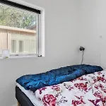 4 Bedroom Front In Børkop