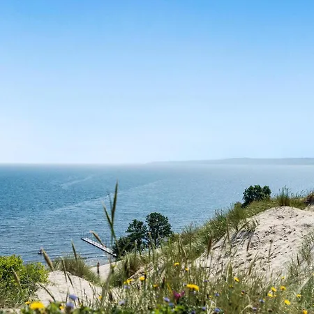 4 Bedroom Front In Hébergement de vacances *